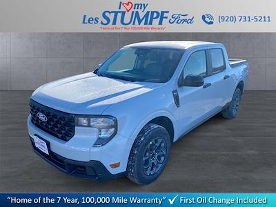 New 2026 Ford Maverick - photo 1