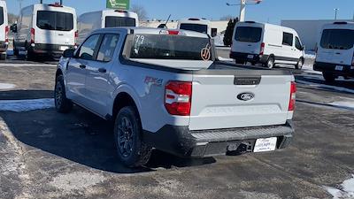 New 2026 Ford Maverick - photo 1