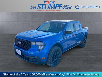 New 2026 Ford Maverick - photo 1