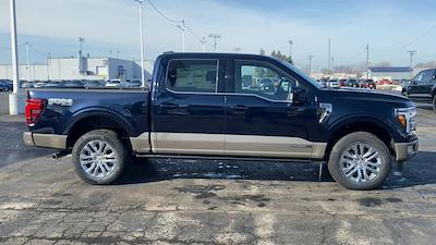 New 2026 Ford F-150 - photo 1