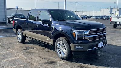 New 2026 Ford F-150 - photo 1