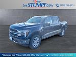2026 Ford F-150 SuperCrew Cab 4x4 Pickup for sale #260124 - photo 21