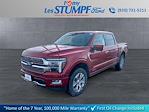 2026 Ford F-150 4x4 Pickup for sale #260134 - photo 1