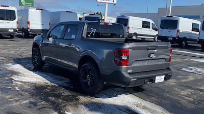 New 2026 Ford Maverick - photo 1