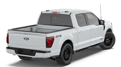 New 2026 Ford F-150 - photo 1