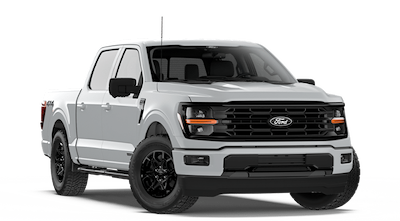 New 2026 Ford F-150 - photo 1