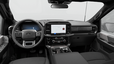 New 2026 Ford F-150 - photo 1