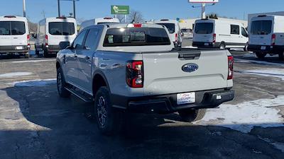 New 2026 Ford Ranger - photo 1