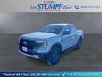 New 2026 Ford Ranger XLT SuperCrew Cab for sale #260152 - photo 1