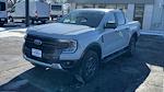 New 2026 Ford Ranger XLT SuperCrew Cab for sale #260152 - photo 6