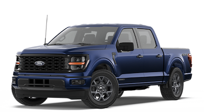 New 2026 Ford F-150 - photo 1