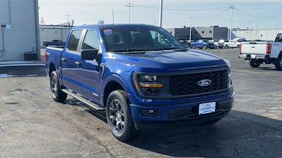 New 2026 Ford F-150 - photo 1
