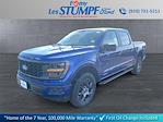 2026 Ford F-150 SuperCrew Cab 4x4 Pickup for sale #260157 - photo 17