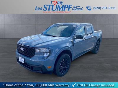 New 2026 Ford Maverick - photo 1