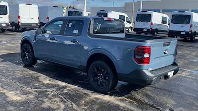 New 2026 Ford Maverick - photo 1