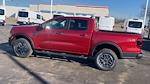 New 2026 Ford Ranger XLT SuperCrew Cab for sale #260163 - photo 8