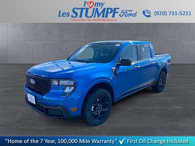 New 2026 Ford Maverick - photo 1