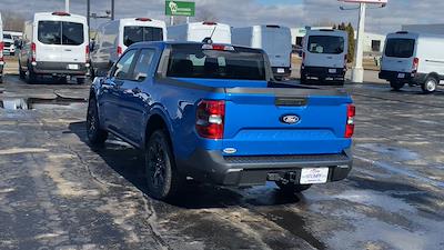 New 2026 Ford Maverick - photo 1