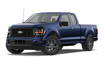 New 2026 Ford F-150 - photo 1