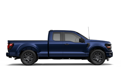 New 2026 Ford F-150 - photo 1