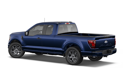 New 2026 Ford F-150 - photo 1
