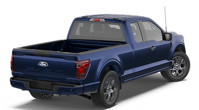 New 2026 Ford F-150 - photo 1