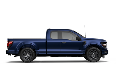 New 2026 Ford F-150 - photo 1