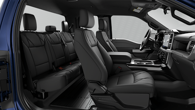 New 2026 Ford F-150 - photo 1