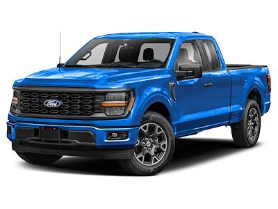 New 2026 Ford F-150 - photo 1