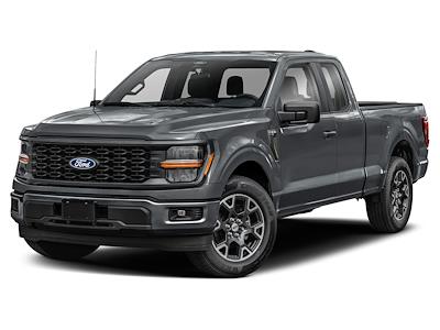 New 2026 Ford F-150 - photo 1