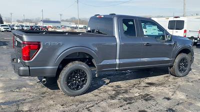 New 2026 Ford F-150 - photo 1