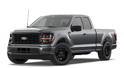 New 2026 Ford F-150 - photo 1