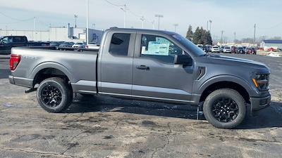 New 2026 Ford F-150 - photo 1