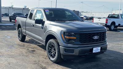 New 2026 Ford F-150 - photo 1