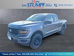 2026 Ford F-150 Super Cab 4x4 Pickup for sale #260183 - photo 19