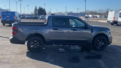 New 2026 Ford Maverick - photo 1