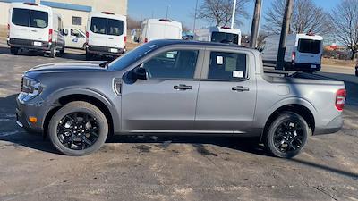 New 2026 Ford Maverick - photo 1