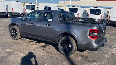 New 2026 Ford Maverick - photo 1