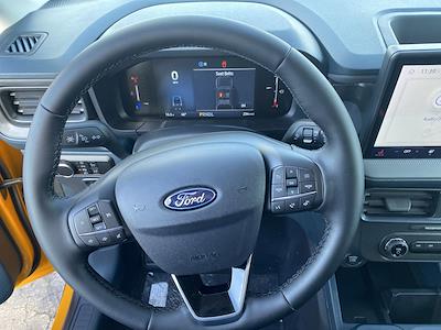 New 2026 Ford Maverick - photo 1