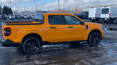 New 2026 Ford Maverick - photo 1