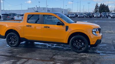 New 2026 Ford Maverick - photo 1