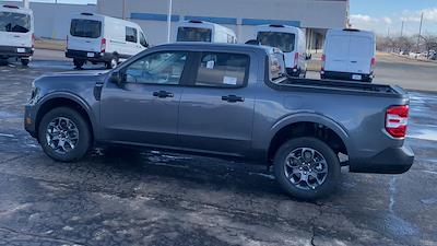 New 2026 Ford Maverick - photo 1