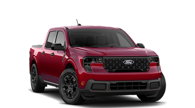 New 2026 Ford Maverick - photo 1