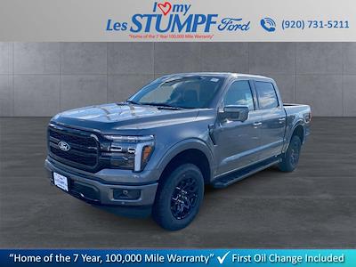 New 2026 Ford F-150 - photo 1