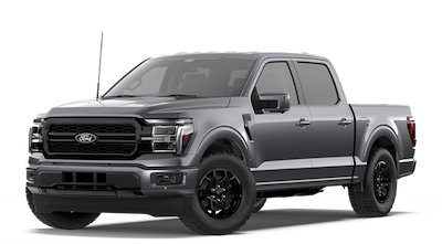 New 2026 Ford F-150 - photo 1
