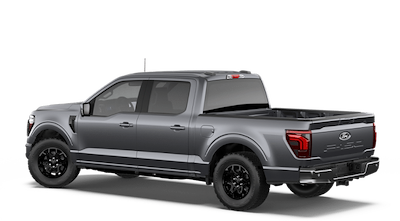 New 2026 Ford F-150 - photo 1