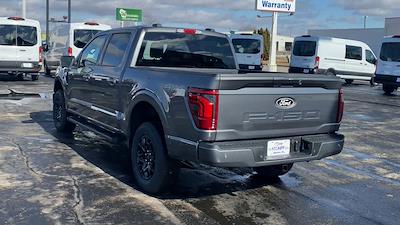 New 2026 Ford F-150 - photo 1