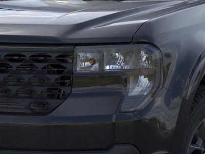 New 2026 Ford Maverick - photo 1