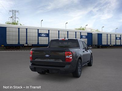 New 2026 Ford Maverick - photo 1