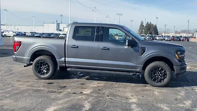 New 2026 Ford F-150 - photo 1